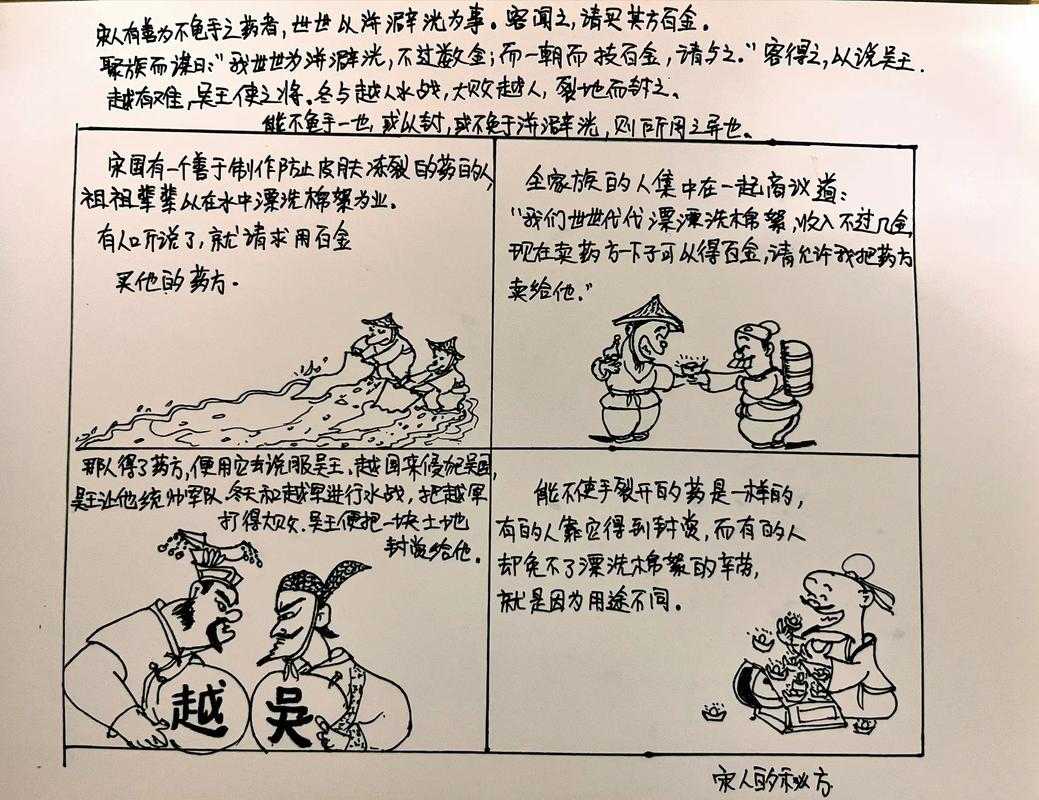 老王家的漫画课 从零开始学手绘的五个秘密
