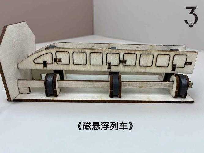 如何运用磁铁科技制作有趣的小发明？教你玩转磁铁科技小制作