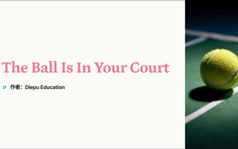 To determine when the ball hits the ground, we model its height using the equation for projectile motion: