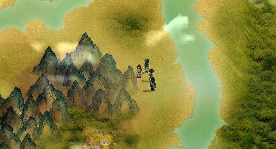 从零开始玩轩辕剑，基础操作全攻略