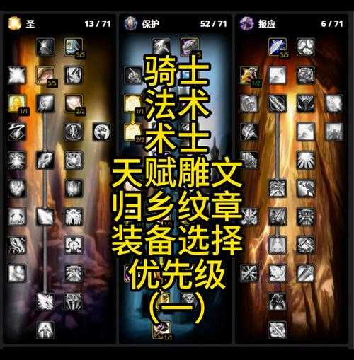 魔兽怀旧服战斗贼PVE指南 80级刀尖上的华尔兹