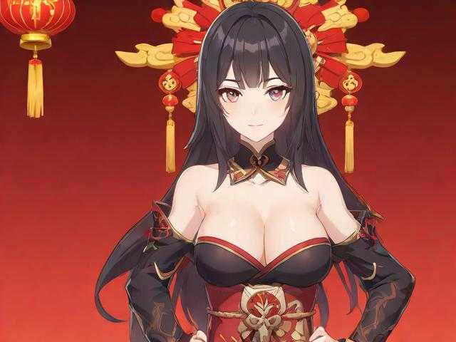 2025《DNF》春节套外观玩法全面升级