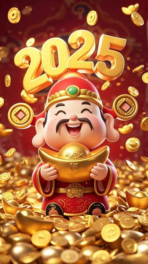 2025点点西游新春活动：元宝翻倍+神将卡攻略