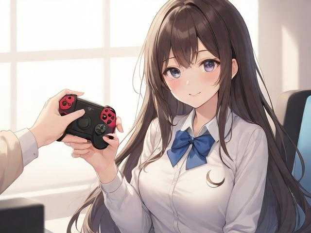 遇到游戏问题别慌 手把手教你找到9877游戏客服