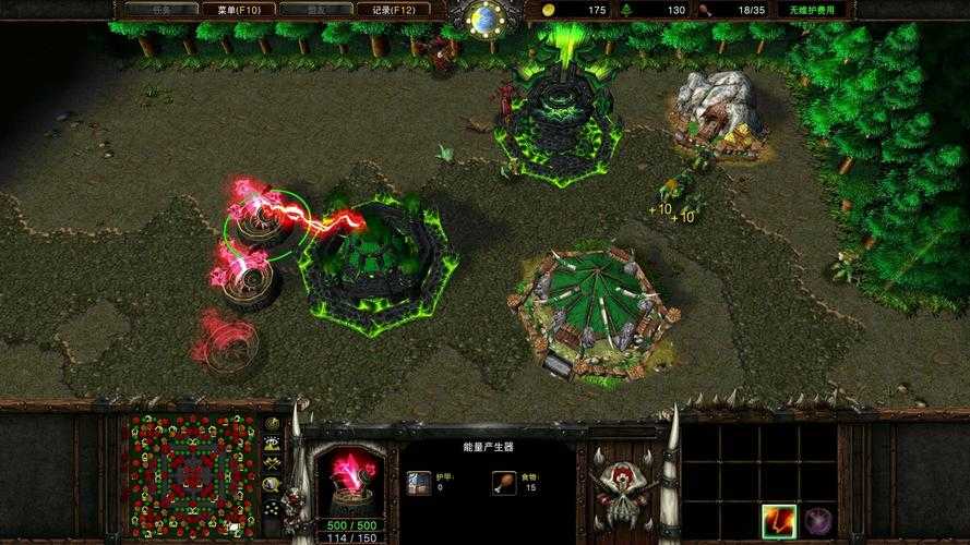 魔兽争霸地图制作素材哪里找探索资源丰富的平台
