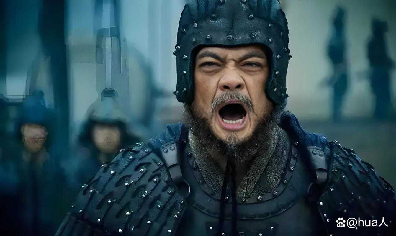 2025年黄忠现代演绎多维文化现象