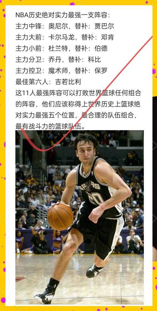 如何组建最强大的NBA球队?重温昔日骑士队16年阵容传奇之旅
