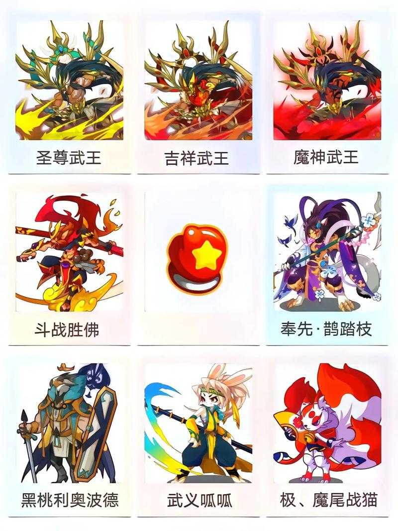洛克王国2025年5月熔炉进化全攻略