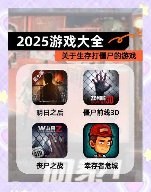 生存游戏终极指南 如何在地图 挑战与团队合作中找到你的生存法