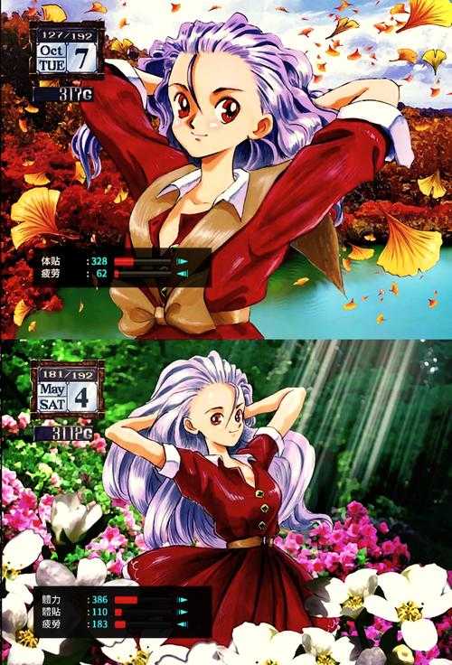 2025《美少女梦工厂》养成进阶礼包深度解析与策略