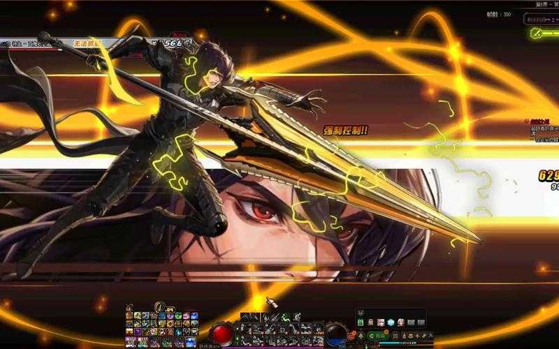 2025年DNF卡戎卡隆双生职业全解析