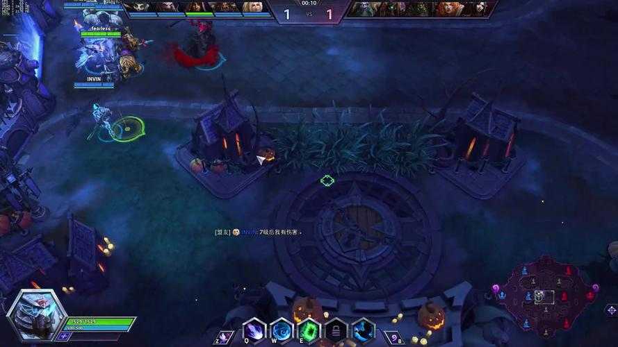 风暴英雄新手必学：麦迪文的连击组合技与效率提升