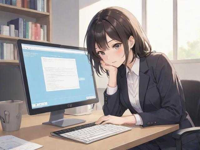 最近公司新买的办公电脑预装了Excel 2025 刚开始我还
