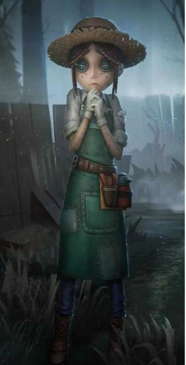 第五人格园丁怎么玩单排