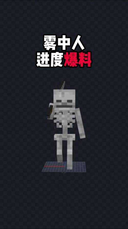 小白的混战我的世界视频