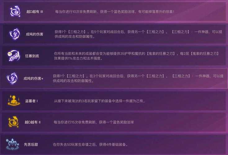 《逗比人生》新手高效不氪金升级攻略