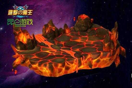 进击的魔王1.16版5月更新:核心玩法调整与福利