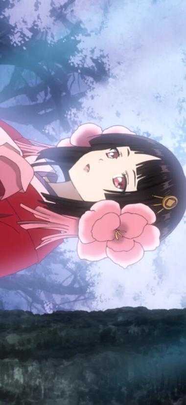 樱花妖台词大全|阴阳师经典角色语录集