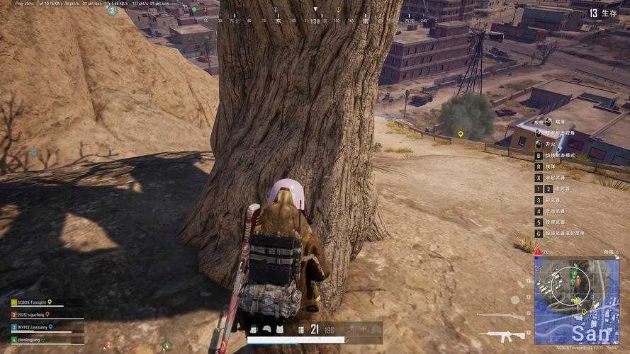 《PUBG2》2025:生存游戏市场变革与生态进化