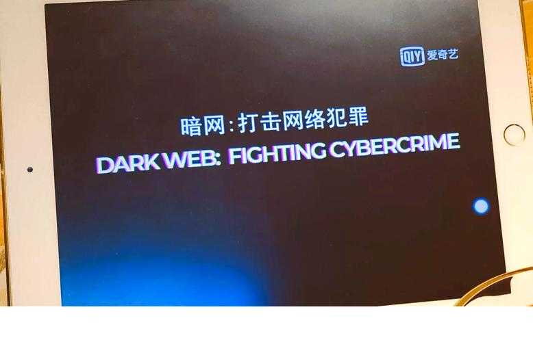 侠盗僵手2025暗网犯罪技术对抗经济生态