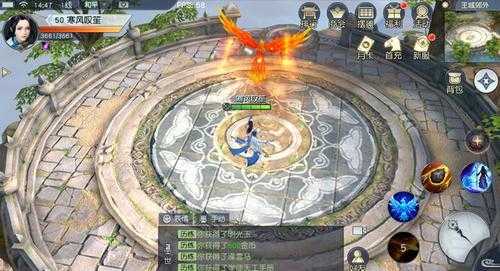 《镇魔曲》2025充值系统精细化重构与策略