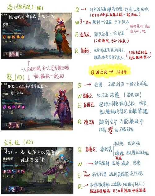 风暴英雄新手指南：如何根据英雄特点选择适合的战斗风格
