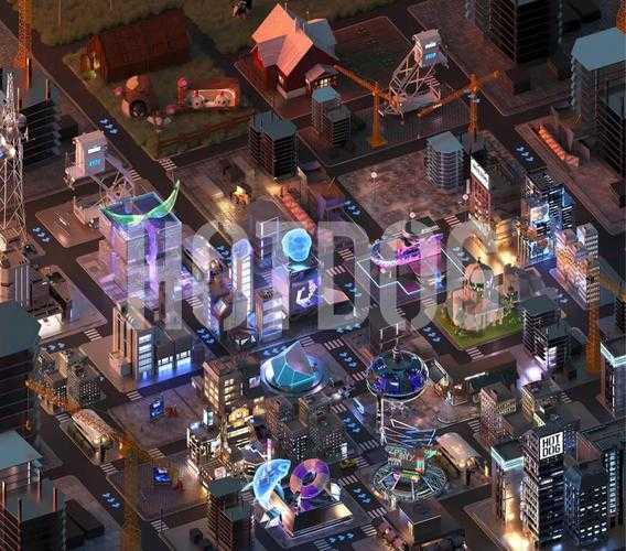 2025模拟驾驶游戏技术革新与元宇宙市场突破