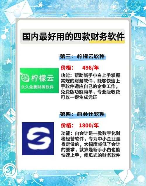 揭秘那些你需要的软件宝藏:12款实用软件大盘点