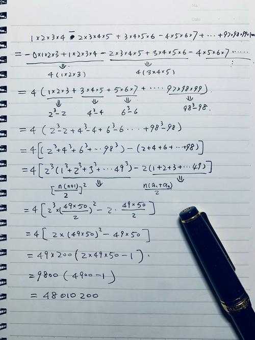 To find the minimum value of the function \( f(x) = x^4 - 4x^3 + 6x^2 - 4x + 1 \):