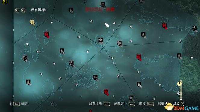 《刺客信条4:黑旗》新手指南