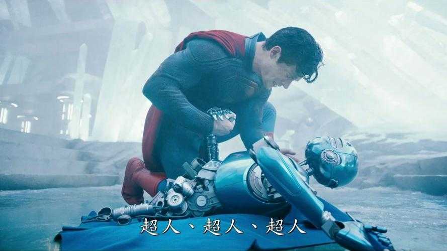 2025 DC英雄观影全攻略:新片经典高效补课