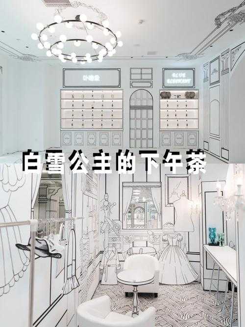 小白入门:如何在白雪公主咖啡馆生存下去?