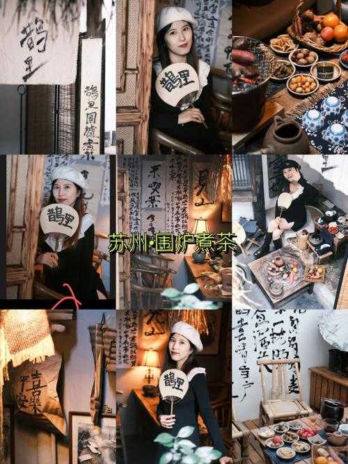 苏州平江路的巷子里 陈师傅正在教徒弟用鱼胶熬制颜料 这个从明