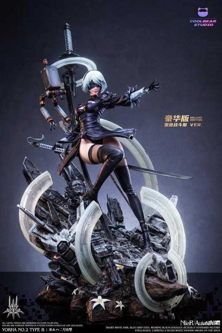 2025尼尔机械纪元全结局与玩家行为大数据
