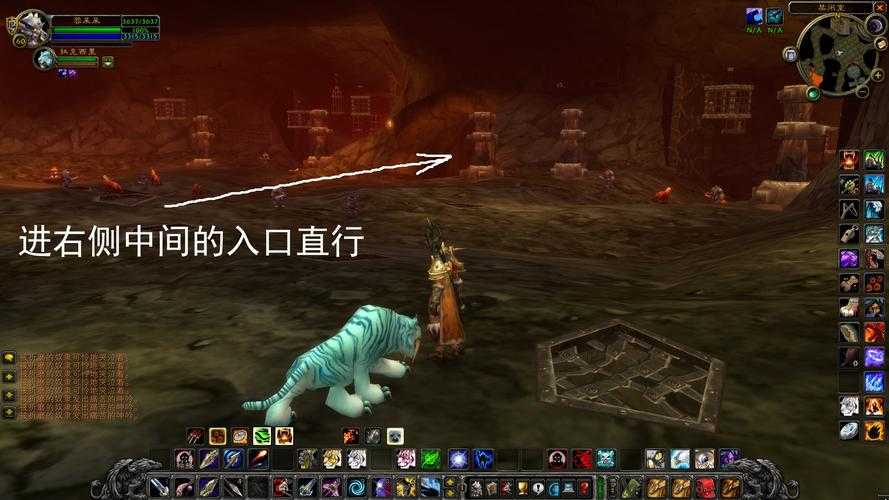 黑石深渊酒吧钥匙获取方法及位置