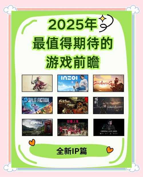 2025游戏网名五大趋势与设计指南前瞻