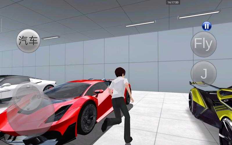 老司机都在找的秘籍 3D驾驶课经典版本全收录