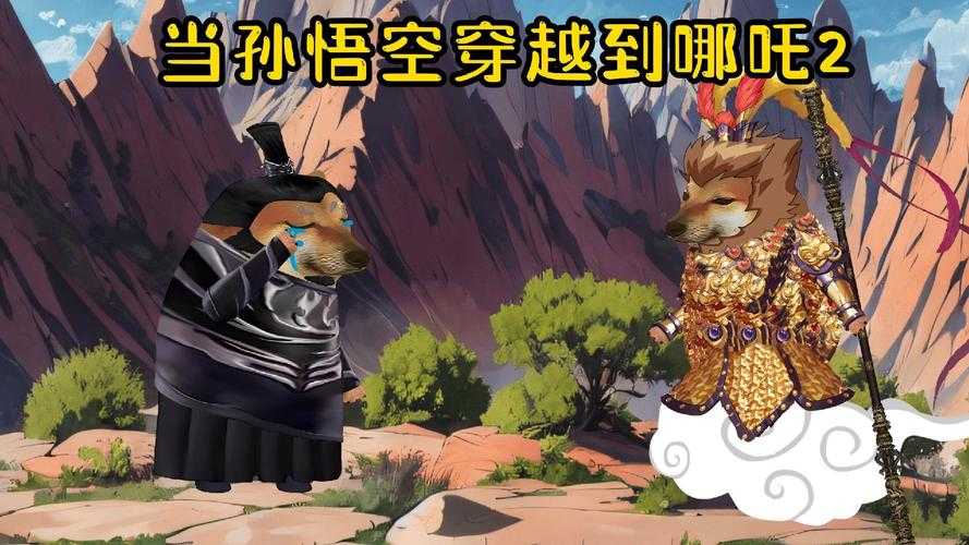 最近在肝傲世西游新赛季 发现很多小伙伴都在问猴子该怎么配装 