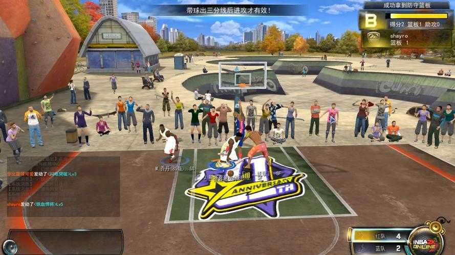 《NBA 2K12》2025数字重生:跨时代技术迭代与元宇宙文化