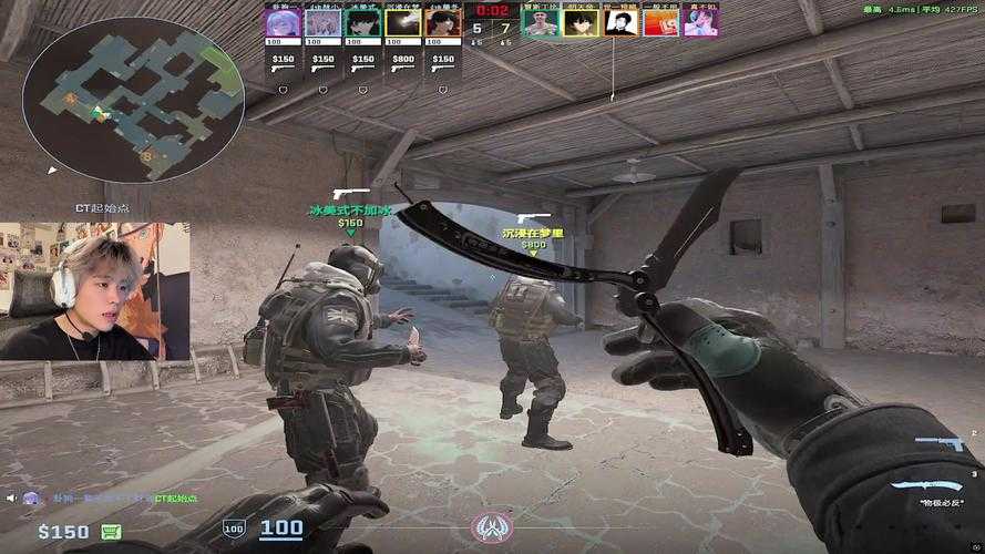 2025奶心CSGO现象：职业突破与行业变革