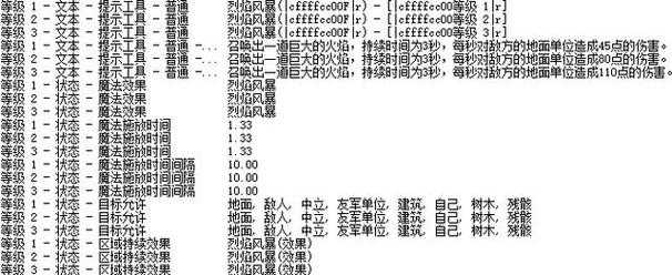 魔兽地图编辑器物品价格修改教程