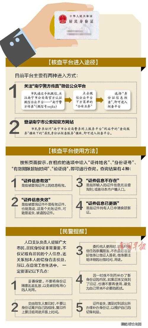如何安全获取有效的实名认证身份证信息?身份证实名认证方法解析