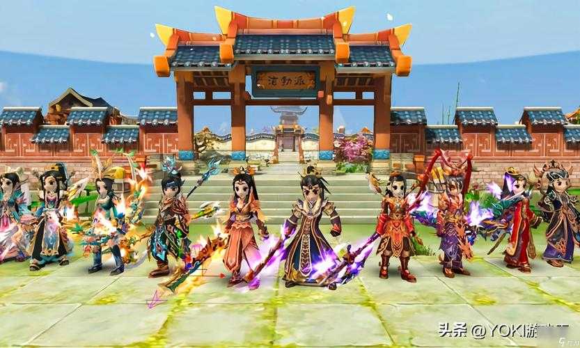 2025热血江湖微信生态收益全攻略