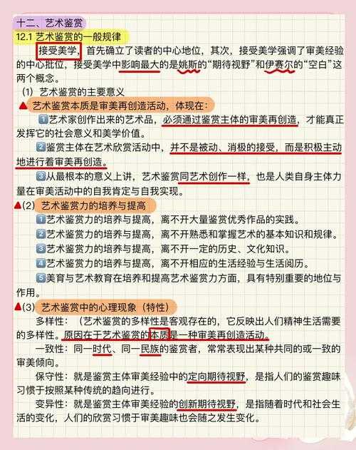 如何正确理解和欣赏艺术乌口工作品?艺术作品的鉴赏指南