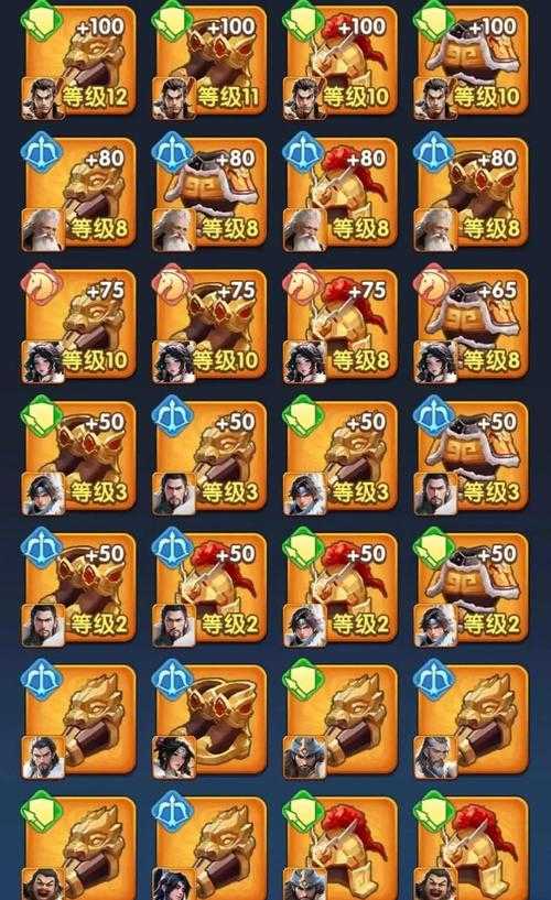 三国游戏新手攻略
