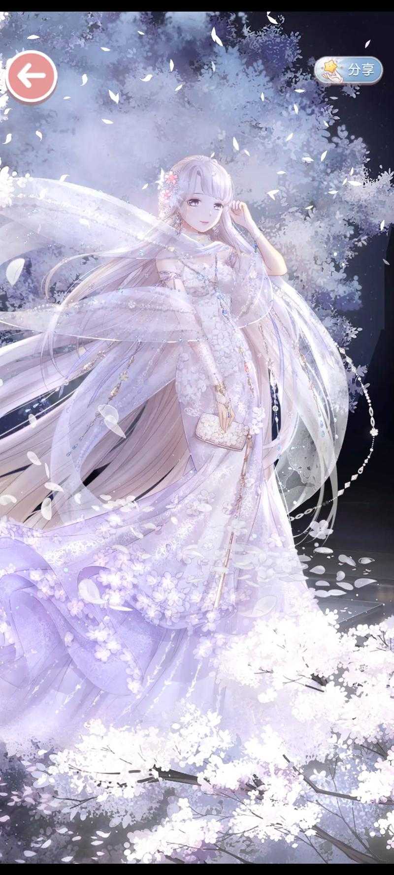 我眼中的奇迹暖暖圣诞套装 节日奇遇与搭配艺术的完美结合