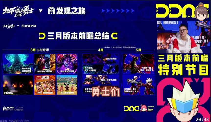 DNF本地对战技术革新重塑生态,用户破3亿
