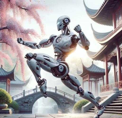 科技人文交织中的生存图景与未来挑战