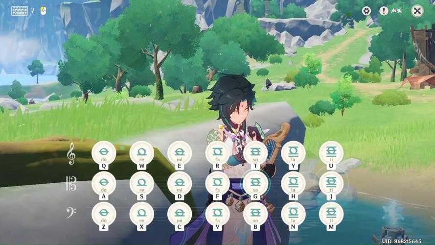 2025《原神》百步礼掷第一关高效通关攻略