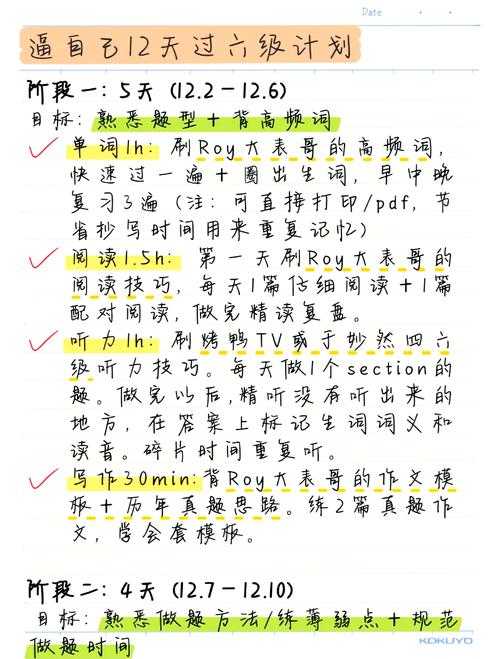 手把手教你查3月六级加考成绩 这份指南超实用